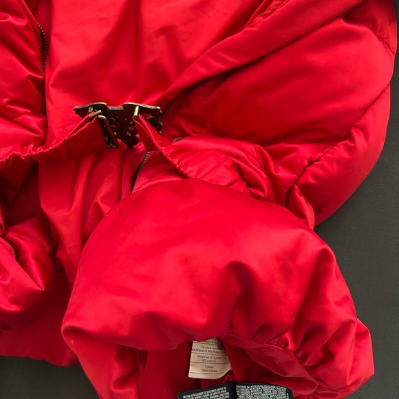 Vest girls - Picture 4 of 7